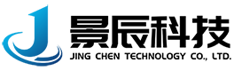 景辰科技 Logo